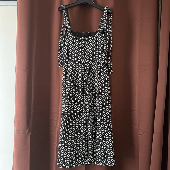 Lovers + Friends Willa eyelet jumpsuit - Picture 3 of 5